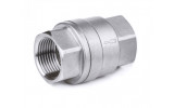 NEREZ Spätná klapka 1/4" AISI 316 Tmax 220°C